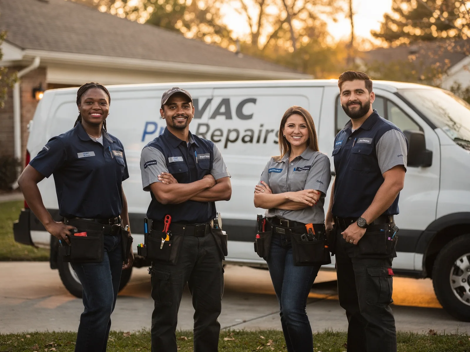 Heat Pump Repair company in Granville, PA