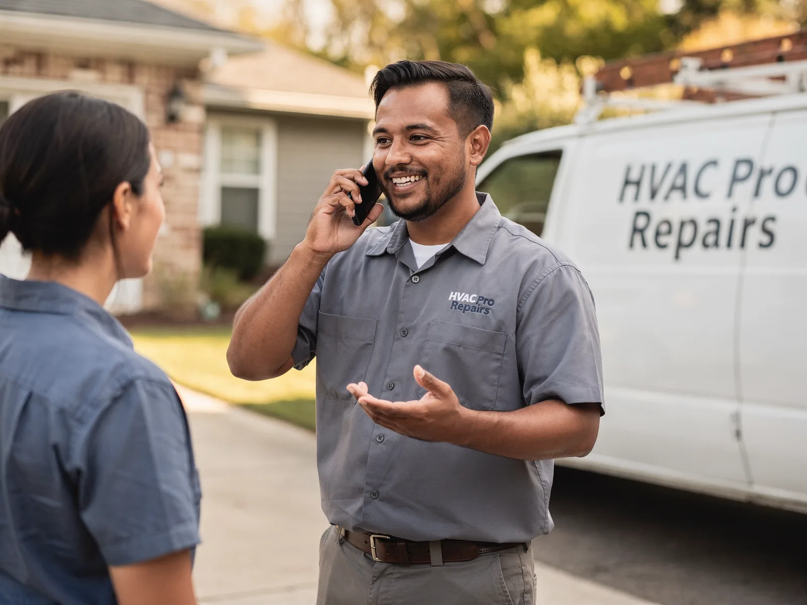 Heat Pump Repair Granville, PA FAQs